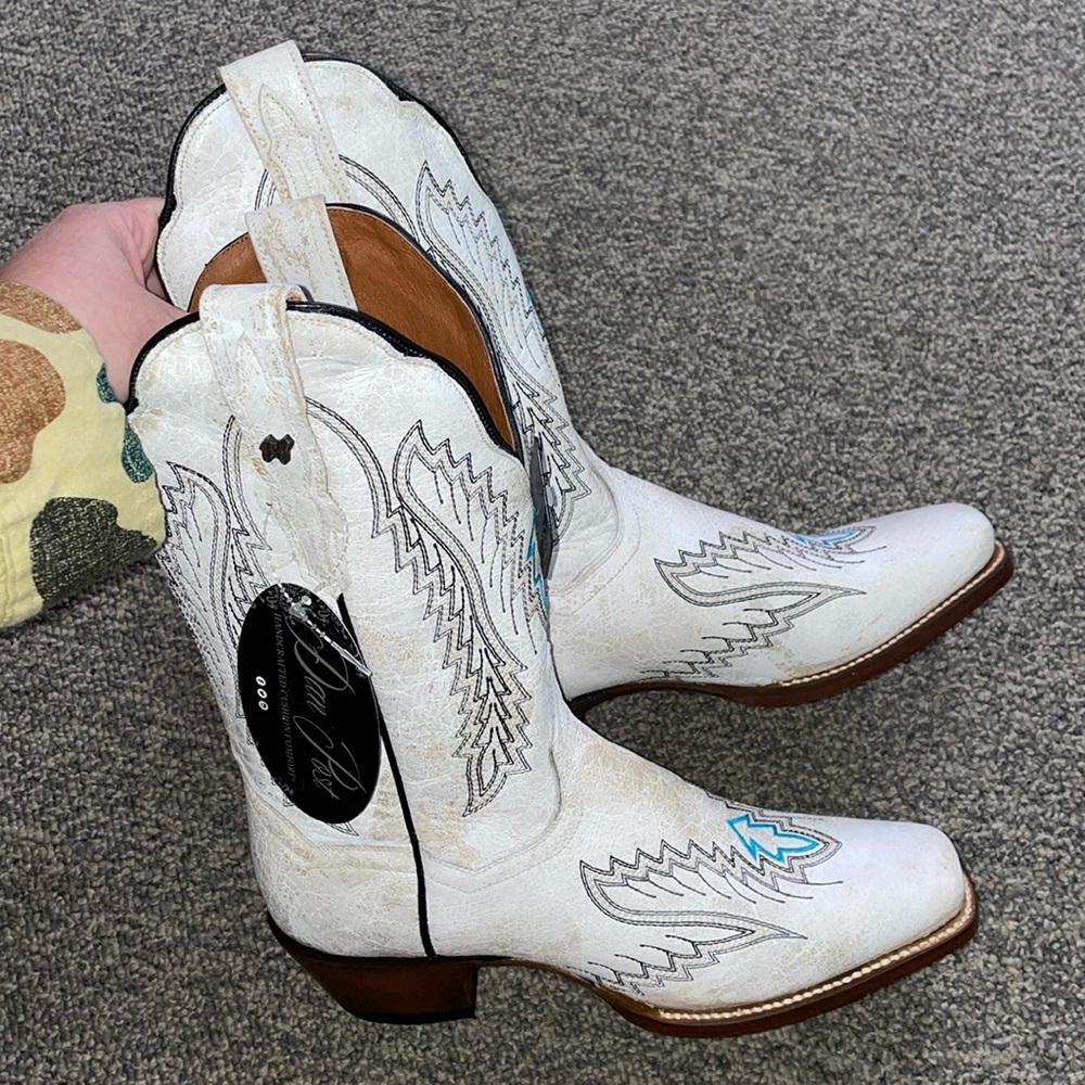 Dan Post Darcy Boot